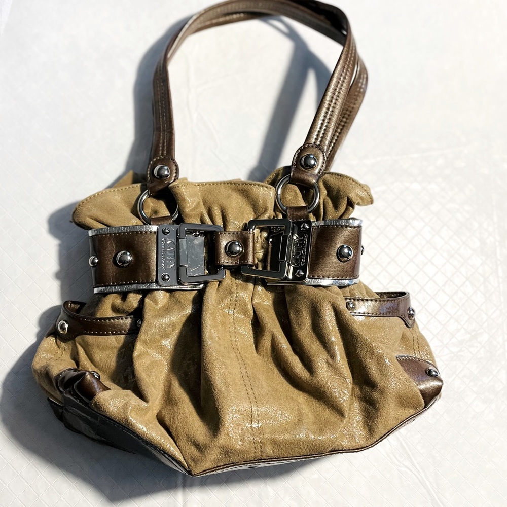 Kathy Van Zeeland Bag/Purse